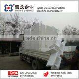 ICF Block Machine Line