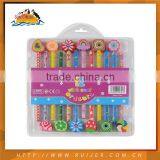 Quality-Assured Durable Competitive Price Graphite Pencil Drawing thumbnail-4