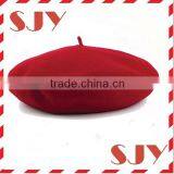 100%wool Cheap Custom Military Berets for Sale thumbnail-5