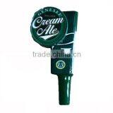 Green Color Handmade Custom Led Beer Tap Handle thumbnail-1