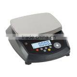 15kg / 1g S7i Series Stainless Steel Waterproof Weighing Scale thumbnail-6