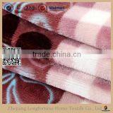 Fluffy Adult Super Soft Acrylic Blanket thumbnail-3