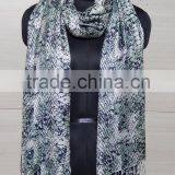 New Fancy Printed Scarfs