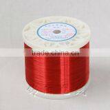 Non-tarnished Silver Gold Copper Magnet Wire