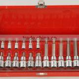 19 Pcs Socket Set