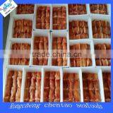 Without Shell Frozen Quebec Cockle