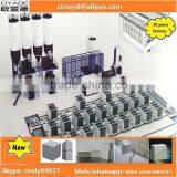 Light Thermal Insulation Eps Cement Solid Foam Board Machinery 100000 Sqm/year thumbnail-4