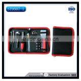 33Pcs Houses Use Hand Tools Kit Set Folding Tool Bag
