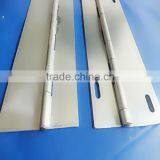 The Special Piano Hinge, Long Hinge Aluminum thumbnail-4
