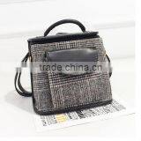 Custom Canvas Ladies Handbag Manufacturers thumbnail-4