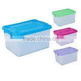 Plastic Storage Box