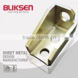 OEM Sheet Metal Deep Drawing Stamping Parts thumbnail-5