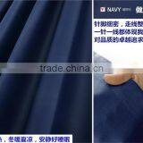 Classical Navy Color Best for Hotel Blackout Curtain thumbnail-3