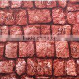 Brick Design Pvc Wallpaper 3d Visual Effects thumbnail-4
