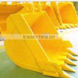 Sdlg Standard Bucket for Excavator ,OEM in Competitive Price,sdlg Bucket for Wheel Loader and Excavator thumbnail-1