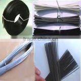 High Quality Galvanized U Type Iron Wire /Binding Wire/ Galvanized Iron Wire