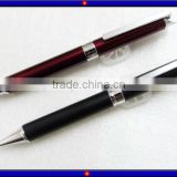 B628 Metal pen of ball pen roller pen for lacquer finishing can make your logo for promotion gift can do your Logo