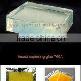 Excellent UV Resistance Insect Capturing Adhesive