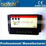 Solar Charge Panel Regulator 10A 12V/24V With LED Display