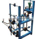 Pyrotechnics Fast Fuse Making Machine