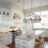 PF-PR027 Metal Wire Kitchen Hanging Pot Rack