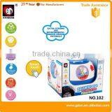 2015 Drum Toy With Smart Touch for Baby Projector Baby Toy thumbnail-2