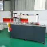 Hot Sale Vertical Aluminum Profiles Four Head Corner Crimping Machine thumbnail-3