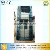 Industrail Freight Goods Lift