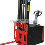 0.5 Ton-1.0 Ton Electric Power Reach Stacker for Sale thumbnail-1