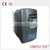 EMHEATER High Frequency Inverter Vfd/vsd ac Drive 220V/ 380V 2.2KW