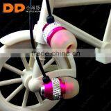 Best Selling Products Super Bass Mp3 Headphone OEM Metal in Ear Earphone for Smartphone thumbnail-5