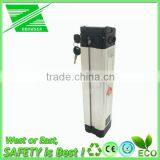 100% Real Factory Electric Bike 36v 8ah Lithium Battery CE/ROHS/UN38.3/MSDS thumbnail-3