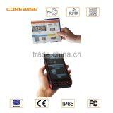 Handheld Bluetooth Pda Wireless Uhf Rfid Reader Android for Mental Hospital Use thumbnail-4