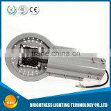Waterproof Street Dustproof High Efficiency Cob Led Street Light thumbnail-2