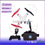 VR Helicopter 2.4g rc Helicopter with HD camera