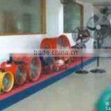 Foshan Nanhai Songye Electrical Appliances Co., Ltd. company overview - view 2 thumbnail