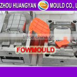 palstic kids electric car mold buyer