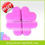 Child Safe Anti-collision Slicone Rubber Buffer