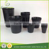 Blow Mouding Plastic Flower Pot thumbnail-5