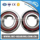 IKC NSK Super Precision B7009 C T P4 Bearing Angular Contact B7010 B7011 P4 Spindle Bearing thumbnail-1
