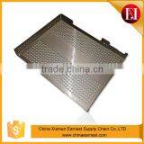 Custom Accessories Sample Design ODM Services 0.4mm Thick Ppgi Metal Sheet