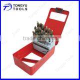 29pcs HSS Drill Bit Set,drill Bit Set,drilling Set