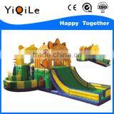 Bouncy Castle Slide Baby Furniture 2016 Inflatable Guangzhou thumbnail-1
