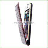 Newest Arrival Flip PU Leather Mobile Phone Case for IPHONE6s Phone Case thumbnail-3