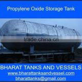 Propylene Oxide Storage Tank