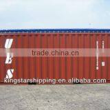 Qingdao SteelPlate Project Cargo Agent To Singapore----Achilles