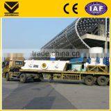 Shaking Sieving Screen Machine Applied to Metallurgy,chemical Industry,coal