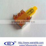 50V DC 0.5A No Lock Push Switch PS-22E50 thumbnail-6