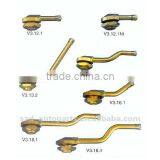 V3.14.1 European Style Clamp-in Tire Valves thumbnail-1