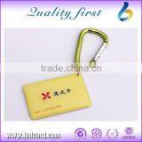 Ntag213 Crystal Epoxy Cards Free Design NFC Ntag213 Key Tags